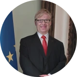 Mikael Thompson