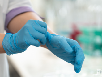 Laboratory safety rules