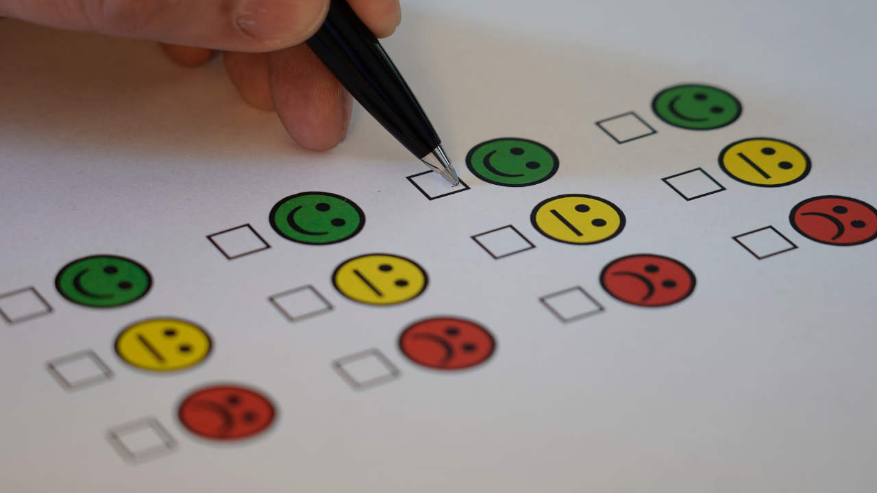 Steps in the journal peer review process