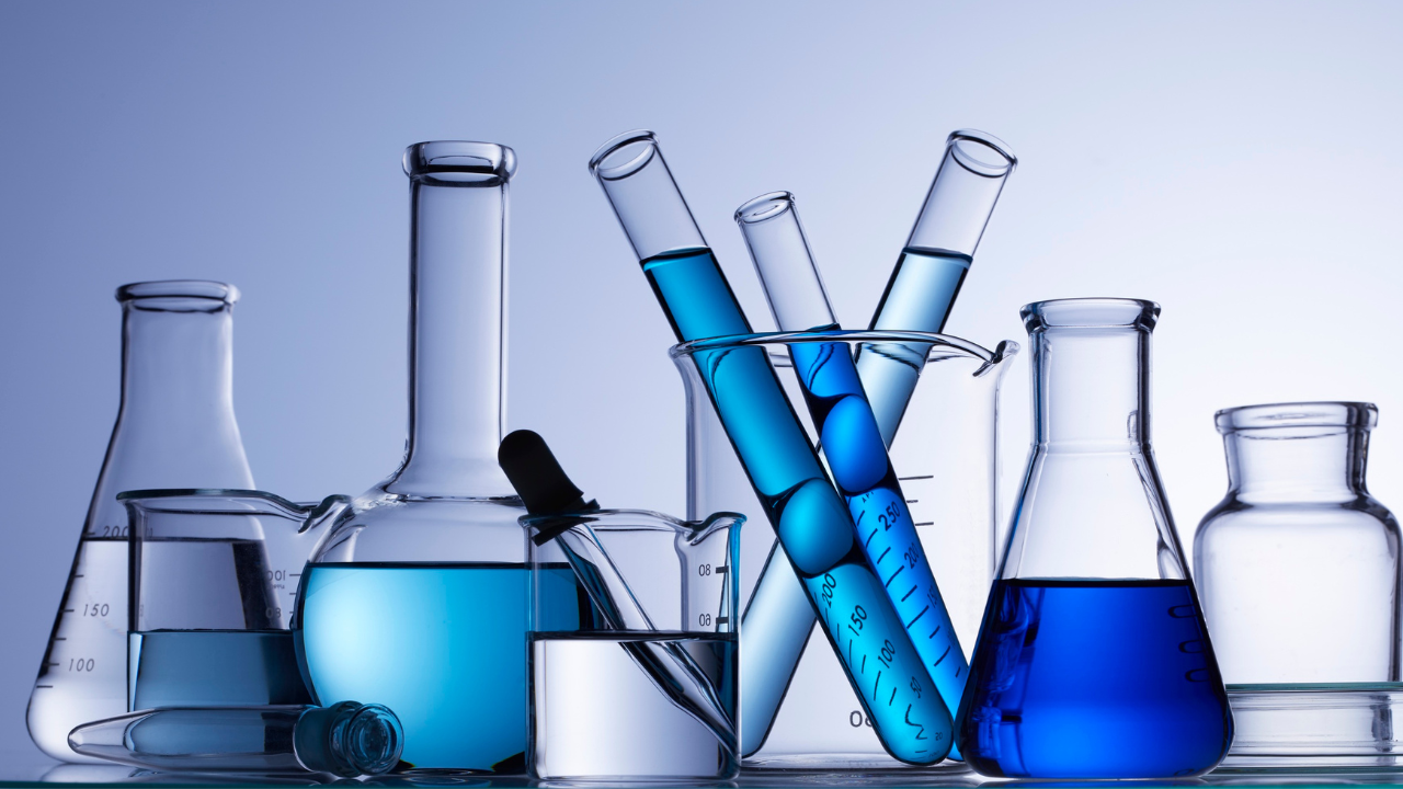 Qualitative and Quantitative research