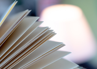 Types of journal articles