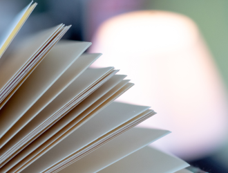 Types of journal articles