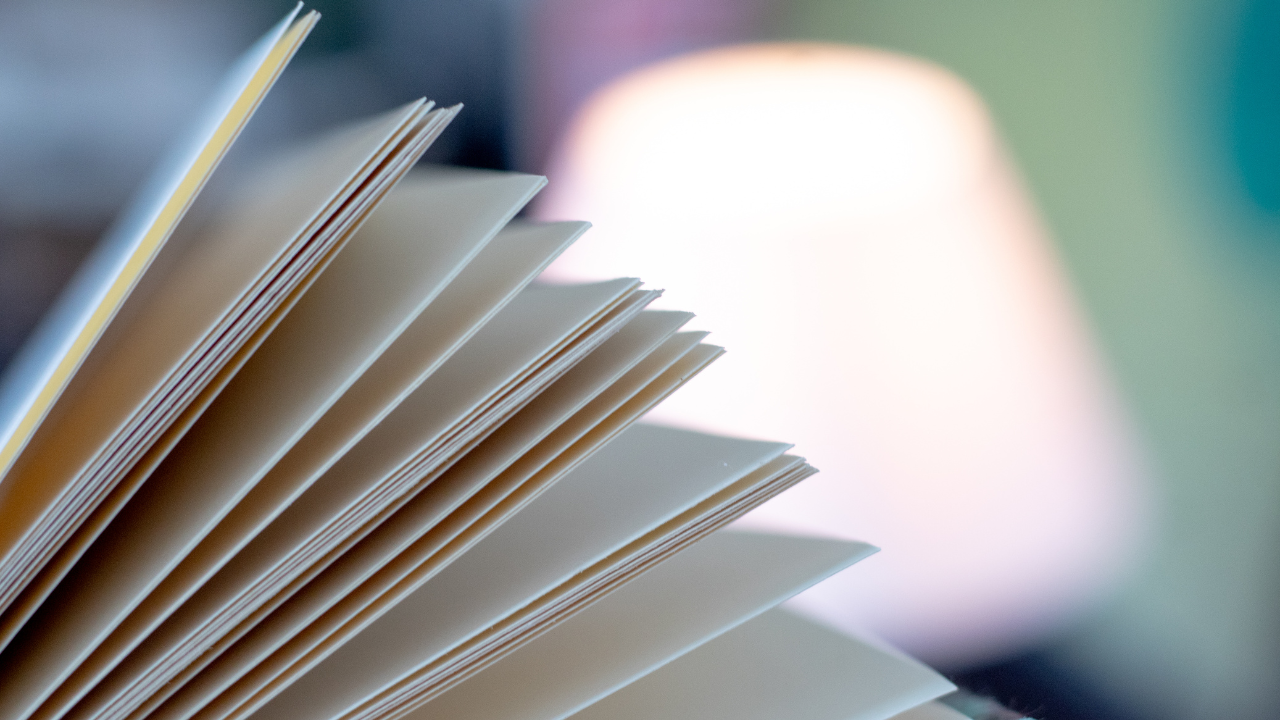 Types of journal articles