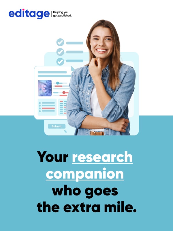 Research Companion Banner
