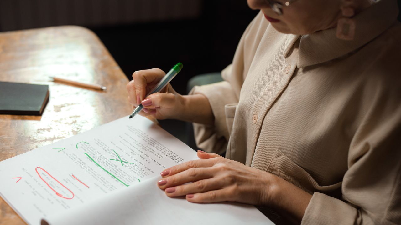 lektorat-vs-korrekturlesen