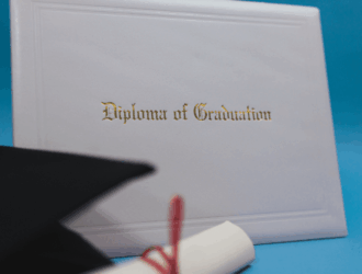 Bachelor- oder Masterarbeit strukturiert