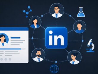 LinkedIn für wissenschaftliche Kommunikation
