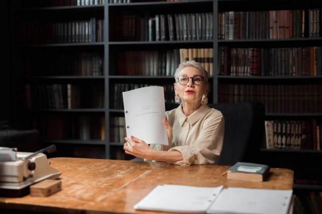 Tips for dissertation editing