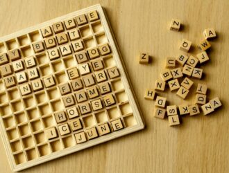 How to create keywords