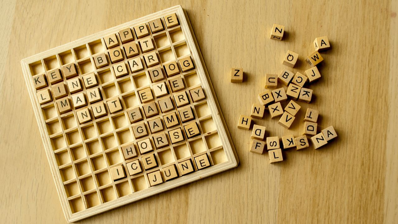 How to create keywords