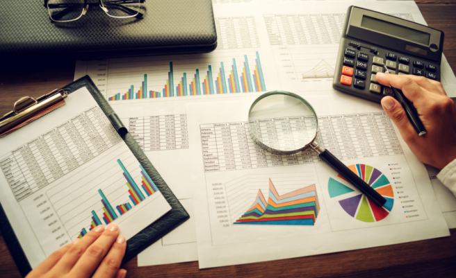 Tips to write titles for tables and figures
