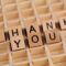 How to write acknowledgement in research papers