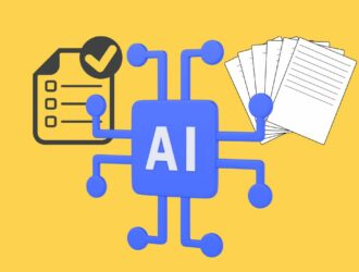 AI disclosure statements
