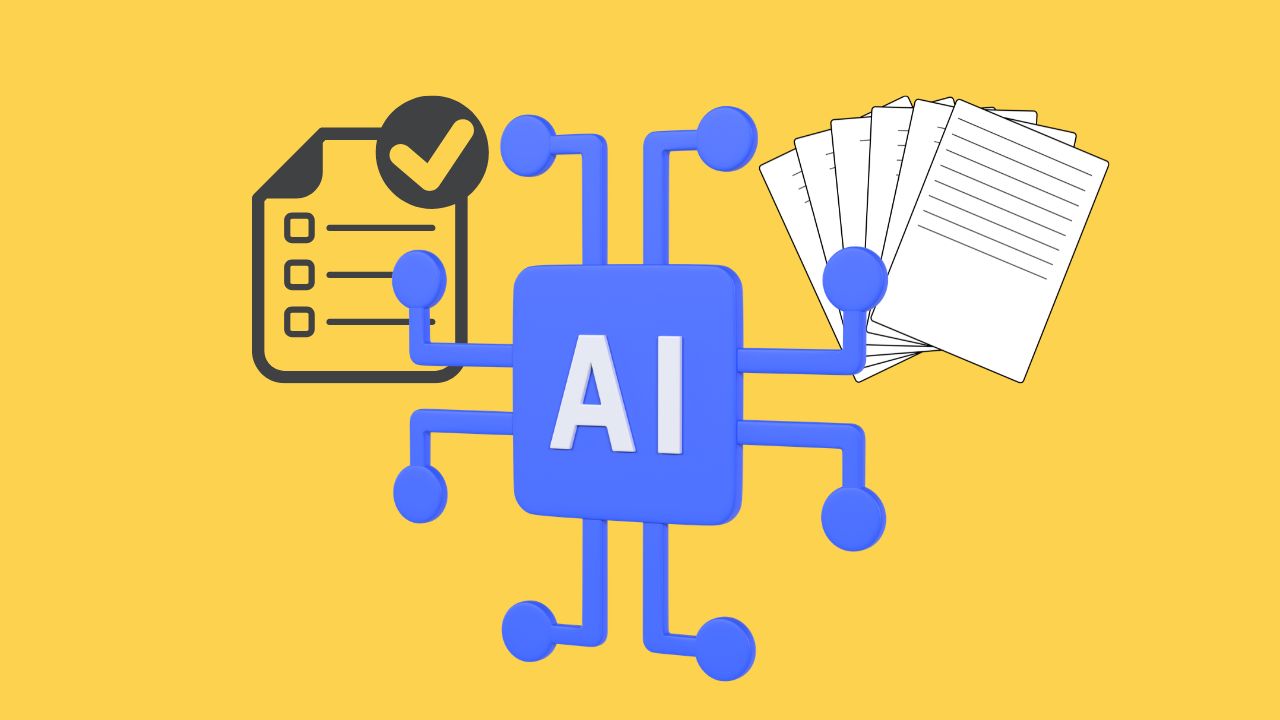 AI disclosure statements