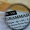 Secret to using tenses in academic writing