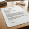 How to write a cover letter for journal submissions