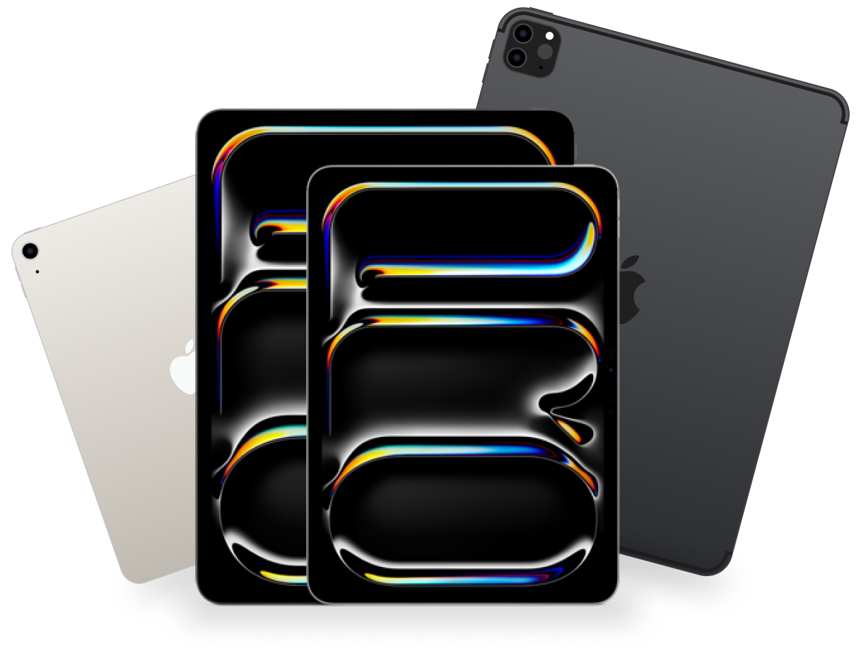 Apple iPad grand prize for the Editage campus giveaway