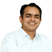 Anurag Goel
Co-founder & Chairman