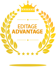 editage advantage