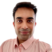 Nishchay Shah
                                 Business Head, Emerging Products and CTO
