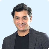 Akhilesh Ayer profile picture