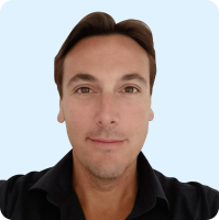 Pablo Palmeiro profile picture