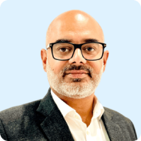 Siddharth Bhatia profile picture