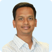 Daniel Prathipati profile picture