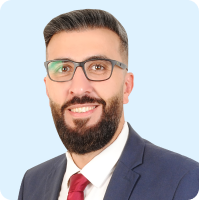 Dr. Zaki Sulaiman profile picture