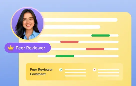 Scientific Editing Pro